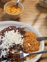 Breakfast Norteno