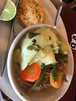 Caldo De Res