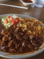 Carne Guizada