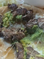 Fajita Quesadillas