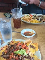 Nachos Deluxe