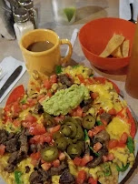 Panchos De Fajita