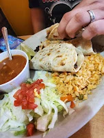 Tacos De Fajita