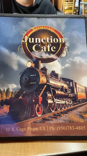Junction Cafe photo 2