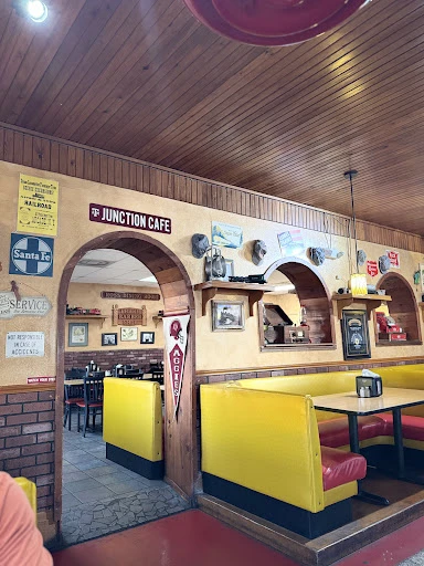 Junction Cafe photo 10