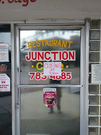 Junction Cafe photo 8